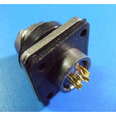 Разъем KLS15-226-FQ14-4ZJ-6