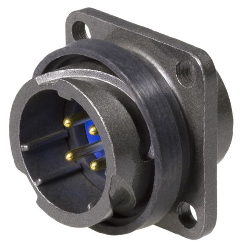 Разъем KLS15-226-FQ14-4ZJ-6