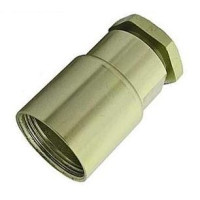 Кожух разъема RC-19С (РС19ТВ)