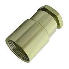 Кожух разъема RC-19С (РС19ТВ)