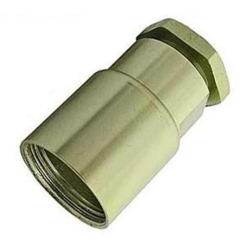 Кожух разъема RC-19С (РС19ТВ)