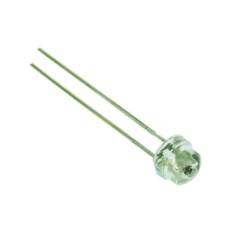 Светодиод GNL-5053UYC-TL yellow