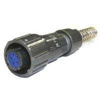 Разъем KLS15-226-FQ14-5TK