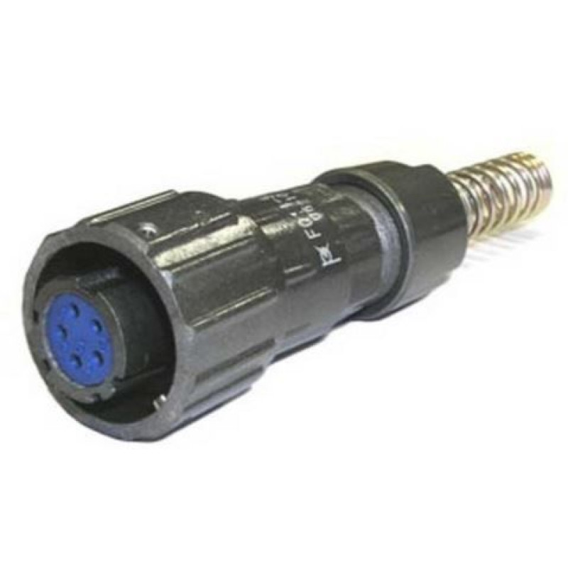 Разъем KLS15-226-FQ14-5TK