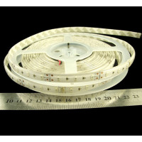 Светодиодная лента  3528-60-IP66-R-10-12 R6060BA RED