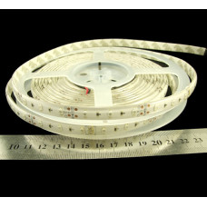 Світлодіодна стрічка 3528-60-IP66-R-10-12 R6060BA RED
