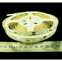 Світлодіодна стрічка 2835-84-IP33-WW-10-24 R0084TD-A 3000K