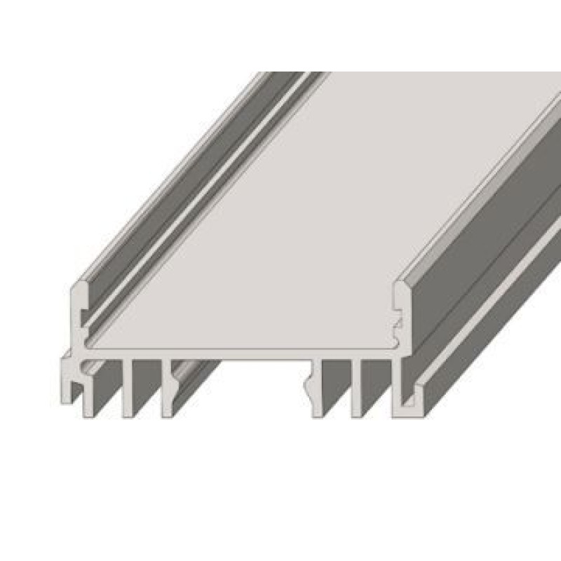 Профіль алюмінієвий ЛСС LP