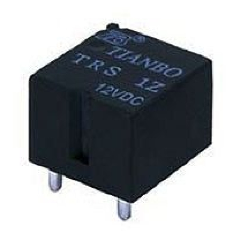 Реле TRS-12VDC-D-S-Z