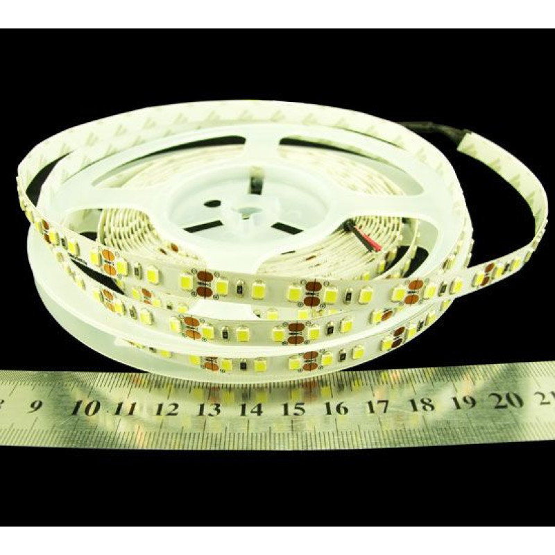 Світлодіодна стрічка 2835-120-IP33-CWd-8-12 R08C0TA-C 6000K
