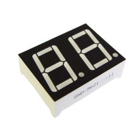 Індикатор світлодіодний GND-5621FD-21