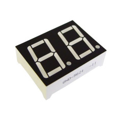 Индикатор светодиодный GND-5621FD-21