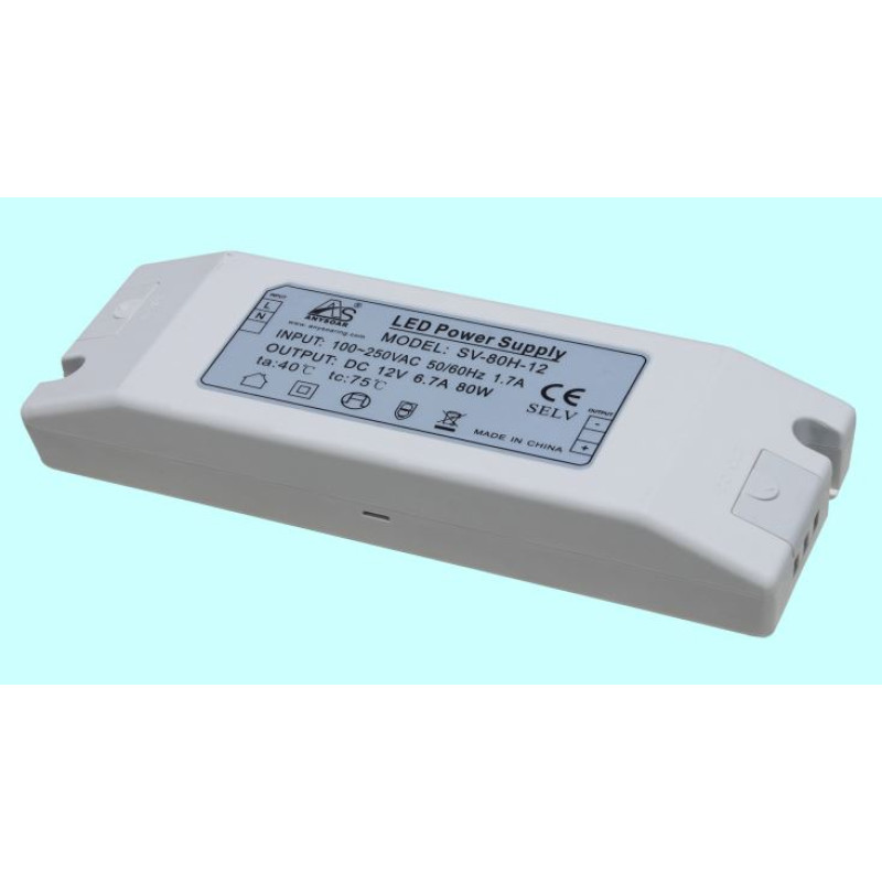 Блок живлення SOARING SV-80H-12