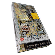 Блок питания MEAN WELL LRS-200-12
