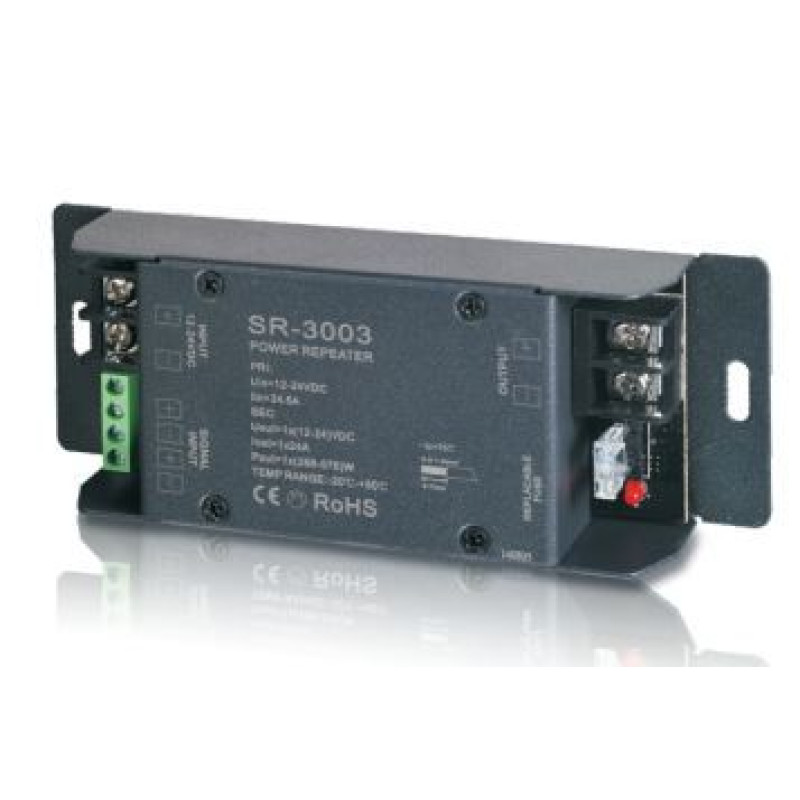 LED-повторювач SR-3003