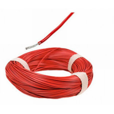 МГШВ 0,5 провід (червоний)