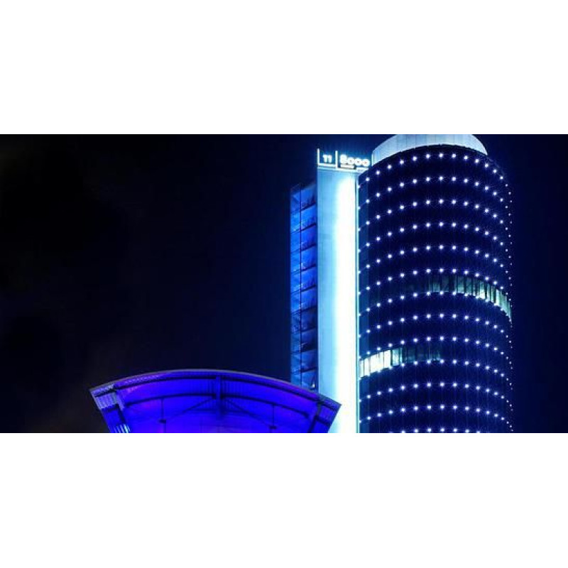 Світлодіодний модуль M833TB 4000K RISHANG