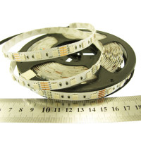 Світлодіодна стрічка 5050-60-IP33-RGB-10-12 RN0060AQ RGB