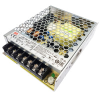 Блок живлення MEAN WELL LRS-100-12