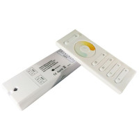 LED контроллер однозональный с пультом SR-2839CCT