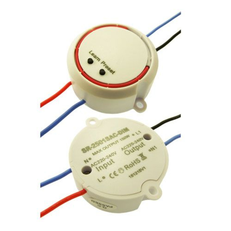 Димер SR-2501SAC (TRIAC)
