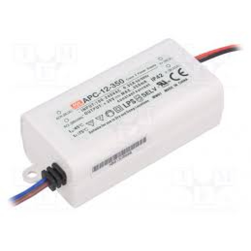 Мережевий адаптер APC-12-350