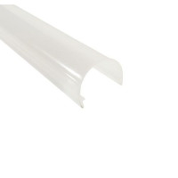 Розсіювач матовий до профілю LP21-14