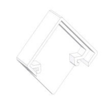 Заглушка ЗСУУ "угол" LP