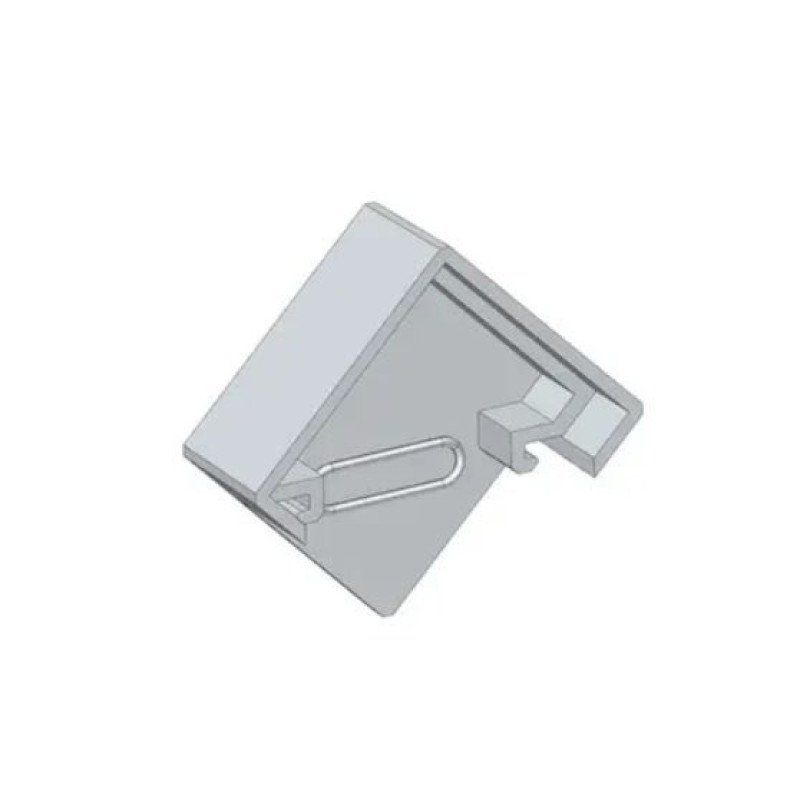 Заглушка ЗСУУ "кут" LP