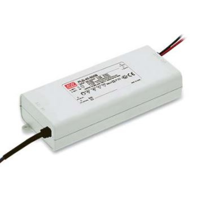 Блок питания MEAN WELL PLD-40-1050B