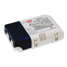 Блок питания MEAN WELL LCM-25