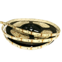 Світлодіодна стрічка 2835-120-IP65-G-8-12 RN68C0TA-B e-pcb GREEN