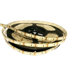 Світлодіодна стрічка 2835-120-IP65-G-8-12 RN68C0TA-B e-pcb GREEN