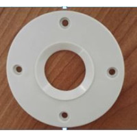 Круглий тримач для COB 60/20мм