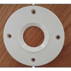 Круглый держатель для COB 60/20мм