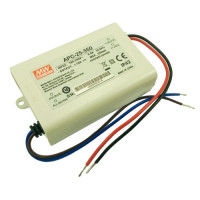 Блок живлення MEAN WELL APC-25-350