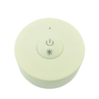 Пульт SR-2833S /1 зона, белый корпус/