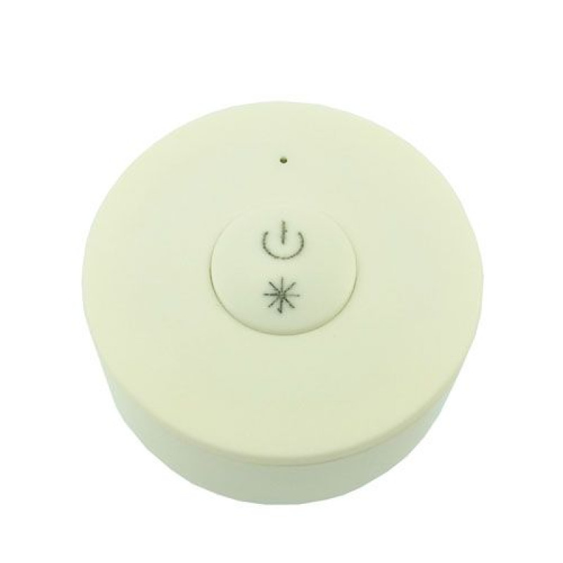 Пульт SR-2833S /1 зона, білий корпус/