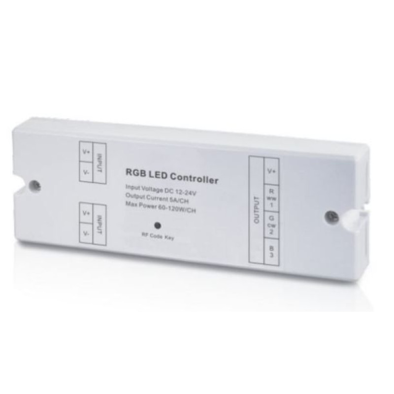 Контроллер-приемник SUNRICHER SR-1029