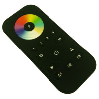 Пульт SR-2819SP /4 зоны, черный корпус/