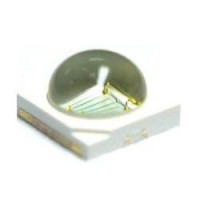 Светодиод PK2N-3LAE-SD amber