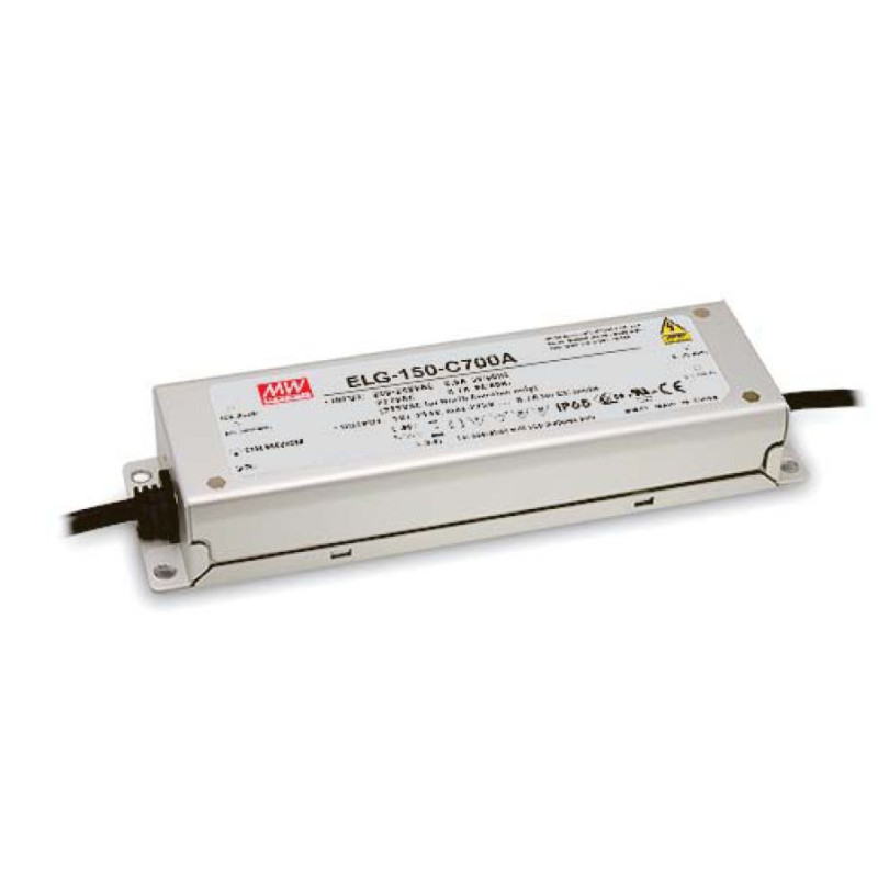 Блок питания MEAN WELL ELG-150-C1050A