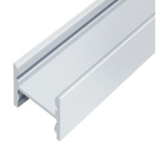 Профіль алюмінієвий накладний ЛПС12 LP