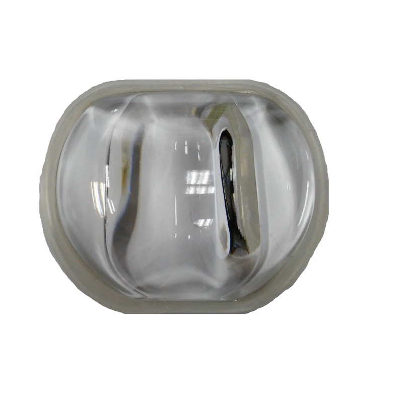 Лінза для вуличного світильника130х45 град.