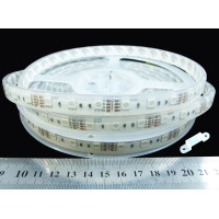 Светодиодная лента 5050-60-IP67-RGB-12-12 RN3260AQ RGB