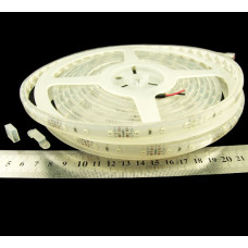 Світлодіодна стрічка 2835-60-IP67-G-10-12 RN3060TA-B GREEN