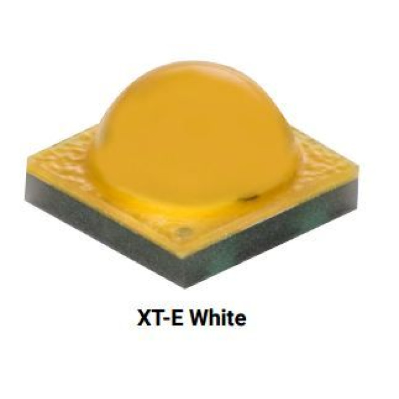 Світлодіод XTEAWT-E0-0000-00000BKE3 5000K