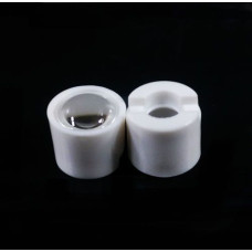 Лінза HX-L12-8 з білим тримачем