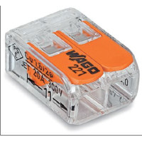 Клемма WAGO 221-412