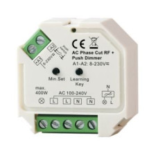 Диммер SR-1009SAC-HP (TRIAC)